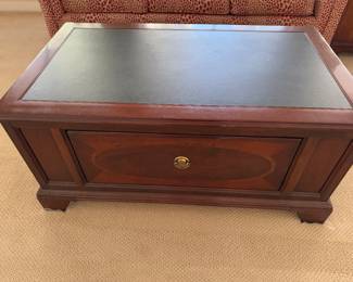 Lexington Coffee Table 