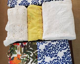 Table clothes 