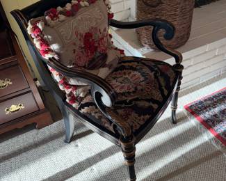 Maitland-Smith Chair 