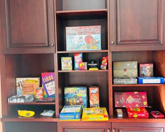 Games 