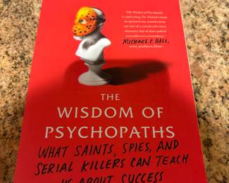 More books 