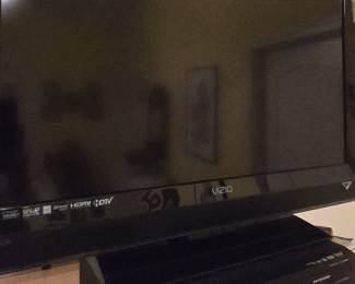 Vizio TV 