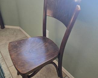 Vintage chair