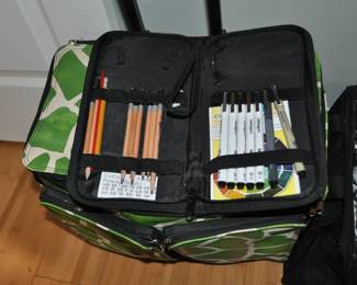 Painting Supplies