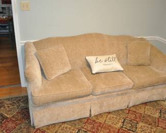 Like New Sofa