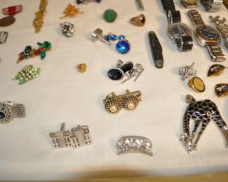 Cuff Links