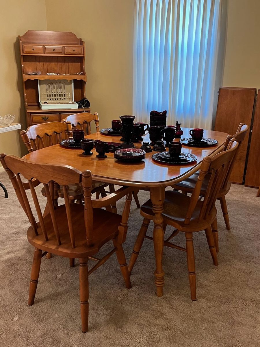 Estate Sale in Abilene, TX starts on 3/8/2025