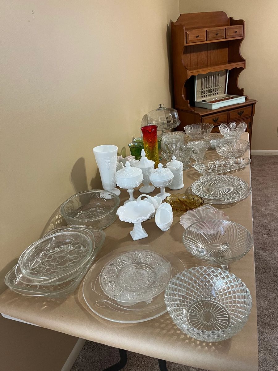 Estate Sale in Abilene, TX starts on 3/8/2025