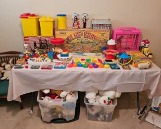Sale Picture