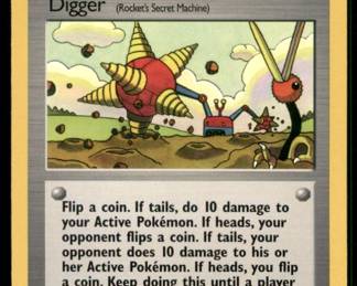 Pokemon Card