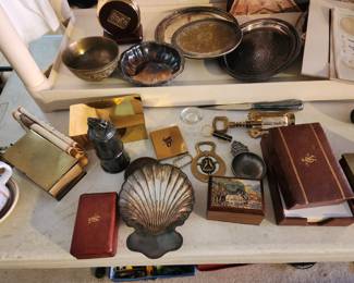 Veiled Prophet collection