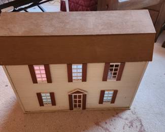 Doll house