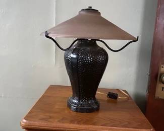 GR lamp