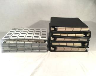 Lot # : 453f - Walter Houk protégé of Stanton Macdonald-Wright
