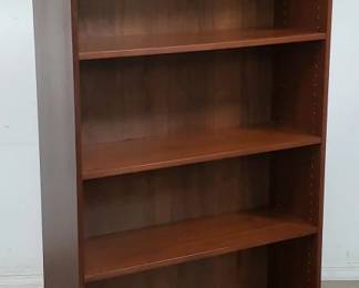 Lot # : 630 - Mid-century bookcase
