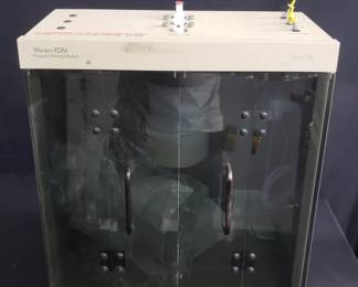 Lot # : 126 - Waters RDM reagent delivery module
