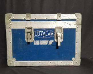 Lot # : 584 - Vintage Utlracam 35 camera part
