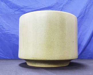 Lot # : 435 - Vintage Gainey ceramic pottery planter
