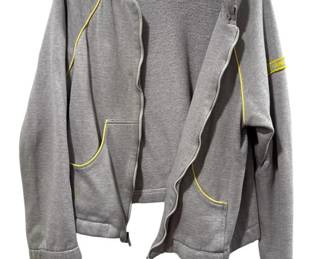 Lot # : 377z - Vintage Hang Ten jacket
