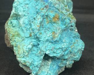Lot # : 709v - Chrysocolla specimen
