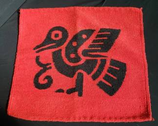 Lot # : 718 - Small Native American style rug
