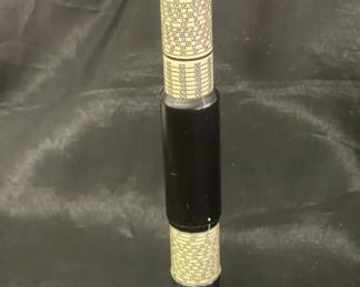 Lot # : 681v - Vintage English Otis King pocket calculator
