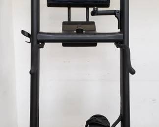 Lot # : 69 - Clmbr vertical climber, model #CLCN21
