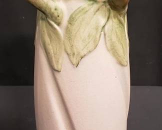 Lot # : 735 - Vintage Weller pottery vase
