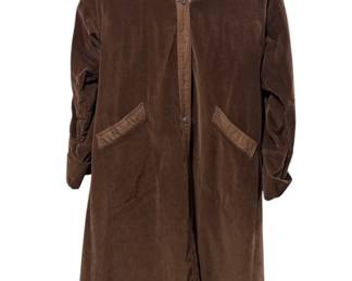 Lot # : 374z - Vintage 1970's Dino Ricco coat
