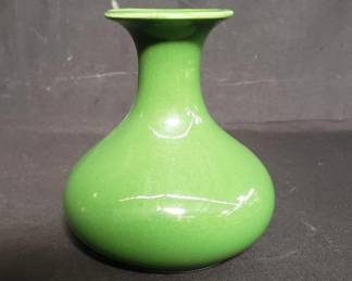 Lot # : 734 - Hall pottery vase

