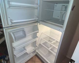 CLEAN, COLD & READY TO USE!