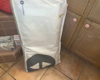 SLEEP NUMBER PILLOW