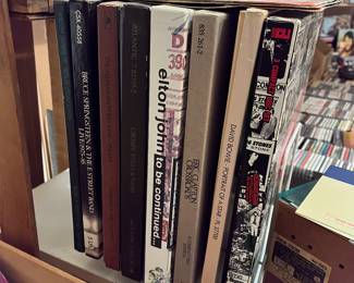 Lots of Rock box sets