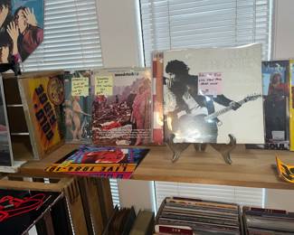 Woodstock, Springsteen