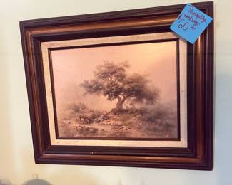 "TRANQUILITY" BY WINDBERG