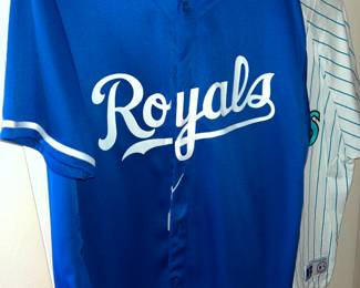 ROYALS JERSEY