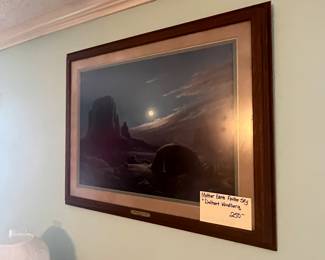 "MOTHER EARTH, FATHER SKY" BY WINDBERG