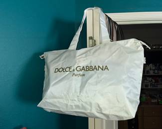 DOLCE & GABBANA BAG