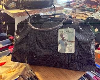 PARIS HILTON PURSE