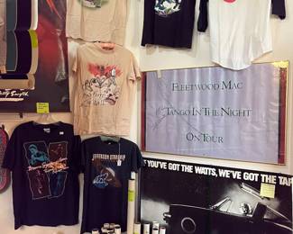 Huge, long-time collection!