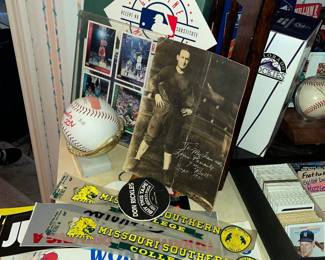 PHOTOS , BUMPER STICKERS