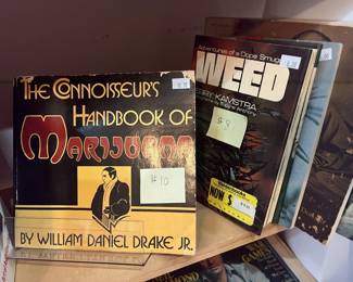 NOTE: WE DO NOT CONDONE THE CONTENTS OF SOME OF THESE BOOKS.