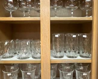 GREAT GLASSWARE