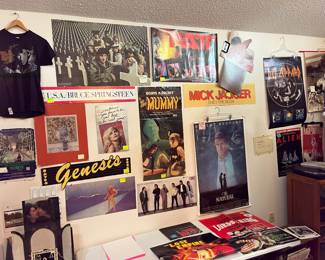 An astounding collection!