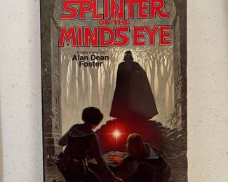 First PB edition, excellent