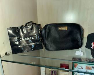 CHANEL, DOLCE & GABBANA