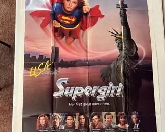 excellent large poster