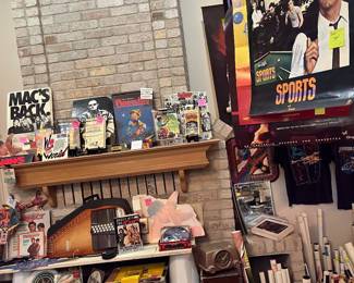 If you blink - you miss something!