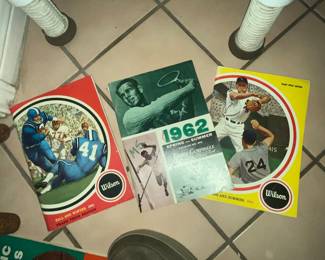 VERY COLLECTABLE & HARD TO FIND!