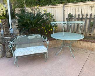 Set is 1/2 off today! $200 only